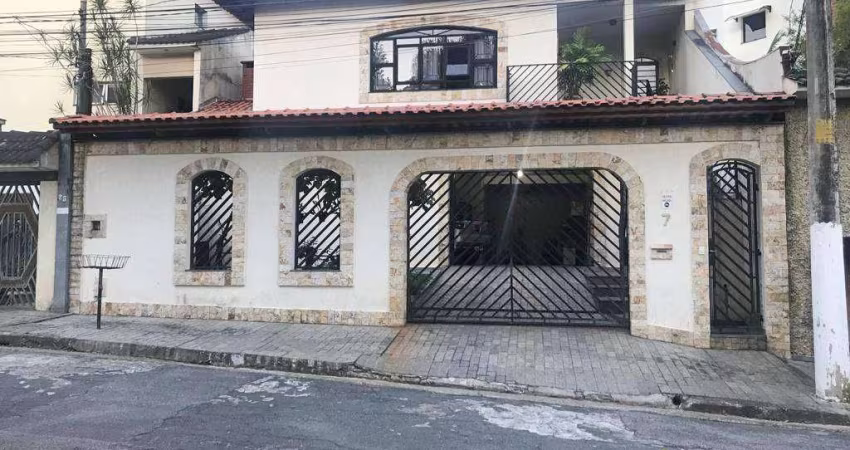 Casa à venda, 260 m² por R$ 1.150.000,00 - Jardim Guapira - São Paulo/SP