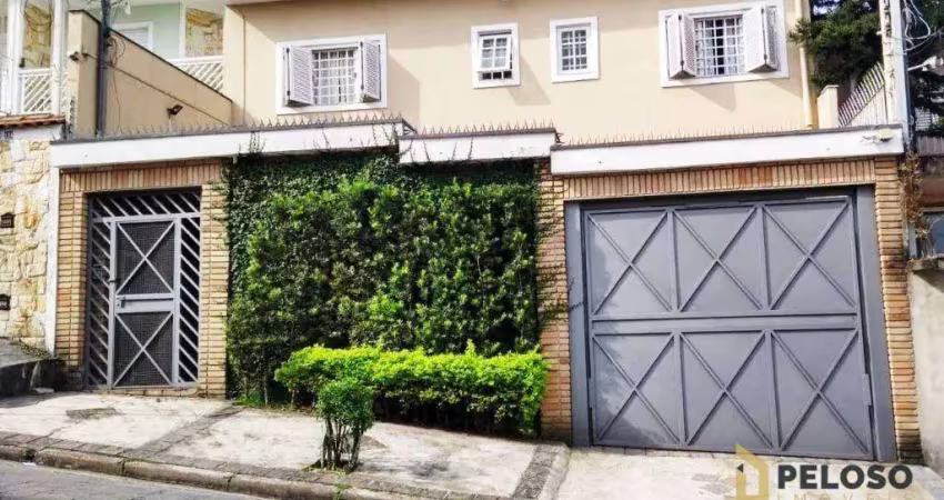 Sobrado com 3 dormitórios à venda | 300 m² por r$ 1.485.000 | jardim são paulo - são paulo/sp
