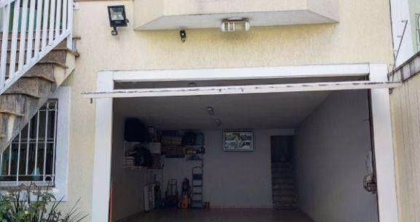 Sobrado à venda, 200 m² por R$ 1.890.000,00 - Jardim Sao Paulo(Zona Norte) - São Paulo/SP