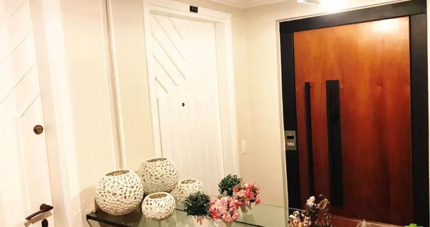 Apartamento com 3 dormitórios à venda, 201 m² por r$ 1.500.000,00 - santana - são paulo/sp