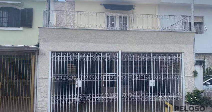 Sobrado à venda, 193 m² por R$ 1.300.000,00 - Jardim Sao Paulo(Zona Norte) - São Paulo/SP