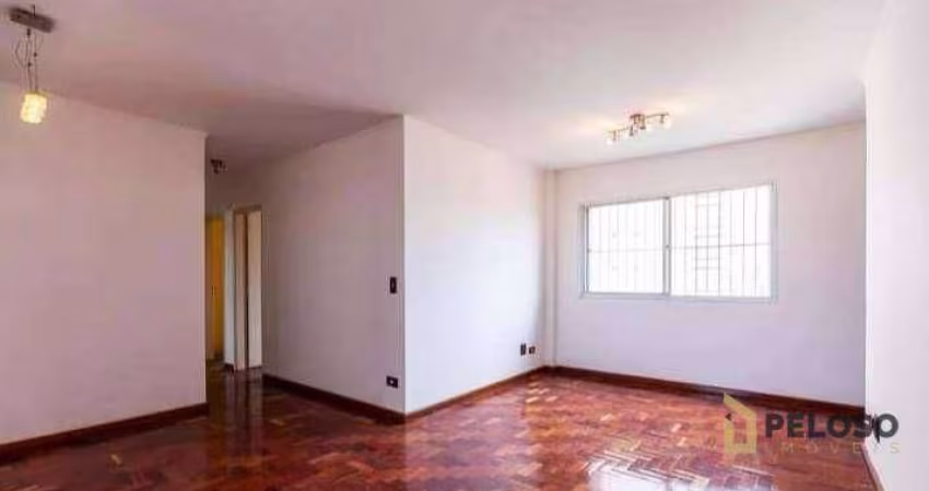 Apartamento à venda | 106m² | 3 dormitórios | 1 suíte | 2 vagas | Santa Teresinha, São Paulo/SP