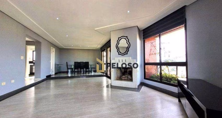 Cobertura duplex à venda | 667m² | 4 suítes | 4 vagas | Jardim São Paulo - São Paulo/SP
