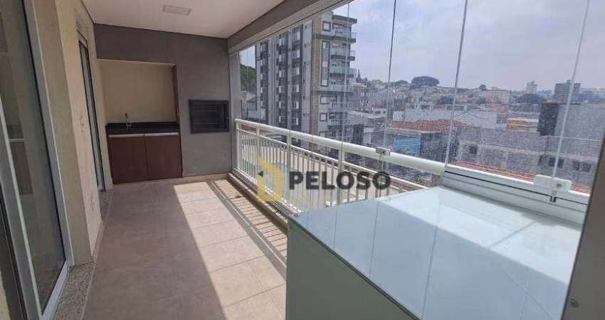 Apartamento à venda, 60 m² por R$ 700.000,00 - Santana - São Paulo/SP