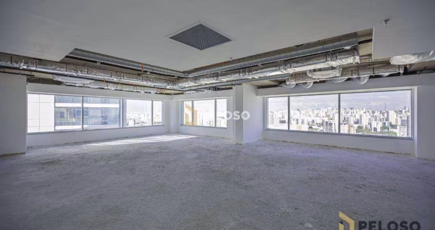 Conjunto, 450 m² - venda por R$ 6.300.000,00 ou aluguel por R$ 34.316,00/mês - Barra Funda - São Paulo/SP