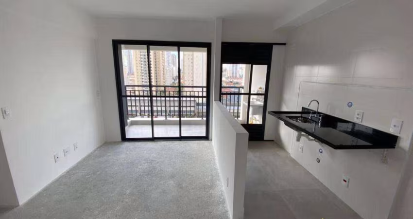 Apartamento à venda | 47m² | 2 dormitórios | 1 suíte | 1 vaga | Parada Inglesa - São Paulo/SP