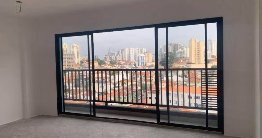Studio à Venda | Jardim São Paulo | Avarandado