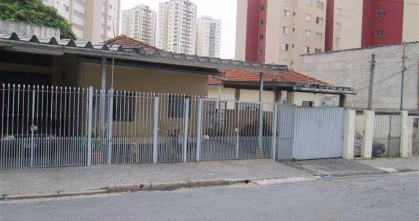Ótimo terreno para construtores | 1000m² | 4 casas - Mandaqui- São Paulo/SP
