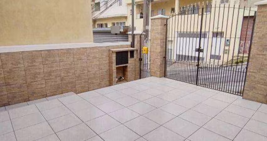 Sobrado à venda | 75m² | 2 dormitórios | 1 vaga | Vila Romero - São Paulo/SP