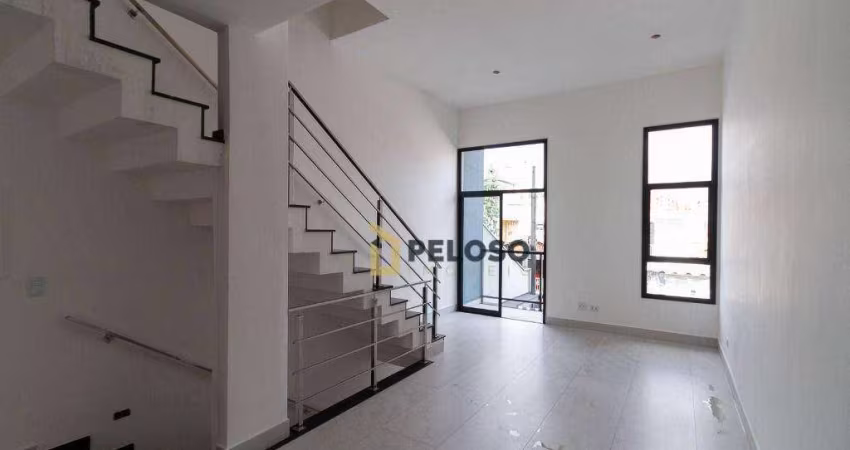 Sobrado à venda | 155m² | 3 dormitórios | 1 suítes | 3 vagas | Jardim França  - São Paulo/SP
