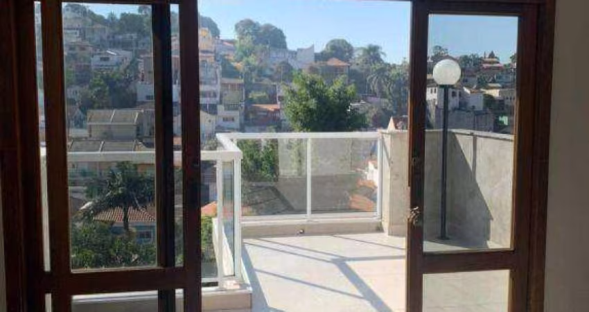 Sobrado a venda | 330m² | 3 dormitórios | 1 suíte | 2 vagas | Irmãos Arnoni - São Paulo/SP