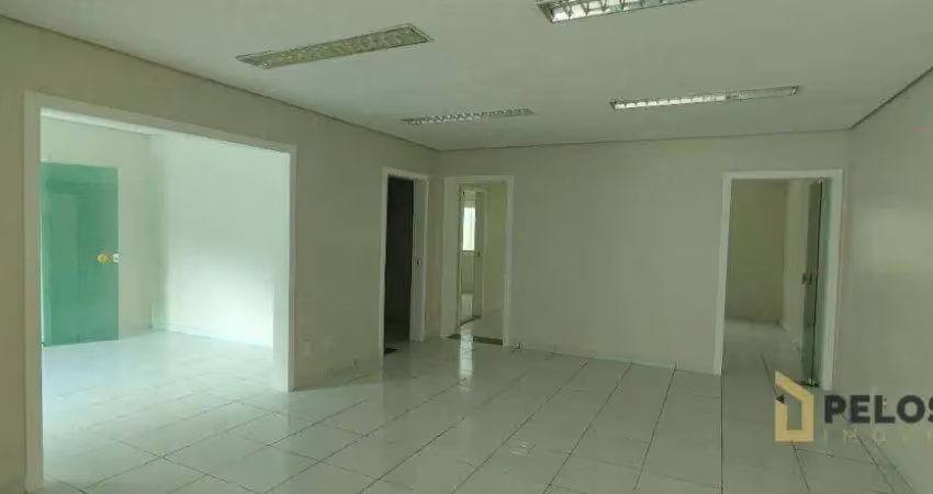 Casa comercial à venda | 154m² | 5 salas | 3 vagas -mandaqui-sâo paulo/sp