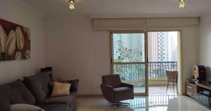 Apartamento a venda | 180 m² | 4 dormitórios | 2 suites | 4 vagas | Santana - São Paulo/SP
