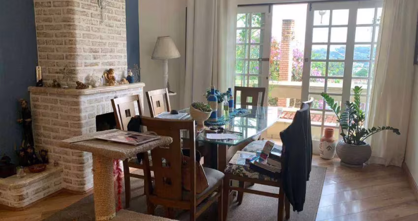 Sobrado com 3 dormitórios à venda, 150 m² por r$ 850.000,00 - vila irmãos arnoni - são paulo/sp