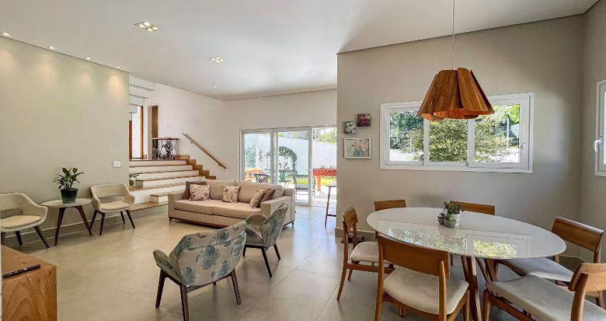 Sobrado à venda, 321 m² por R$ 2.800.000,00 - Jardim Leonor Mendes de Barros - São Paulo/SP