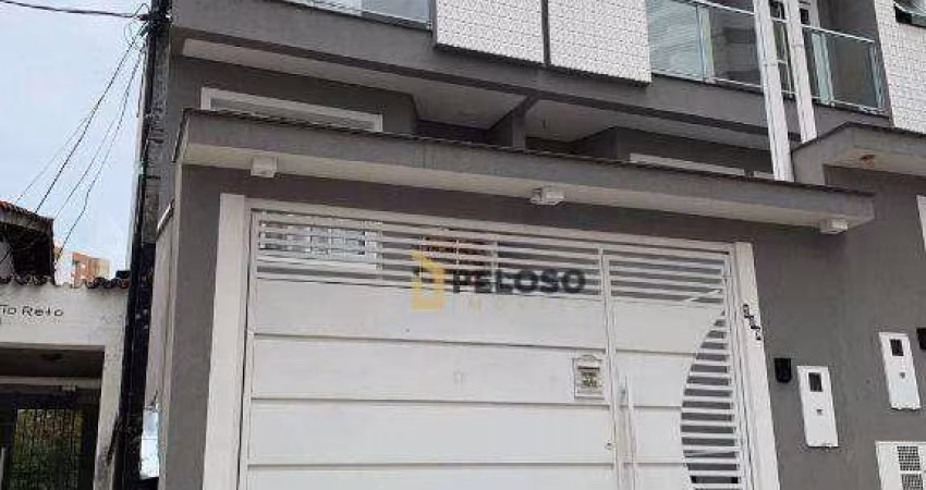 Sobrado à venda, 147 m² por R$ 1.280.000,00 - Jardim Sao Paulo(Zona Norte) - São Paulo/SP
