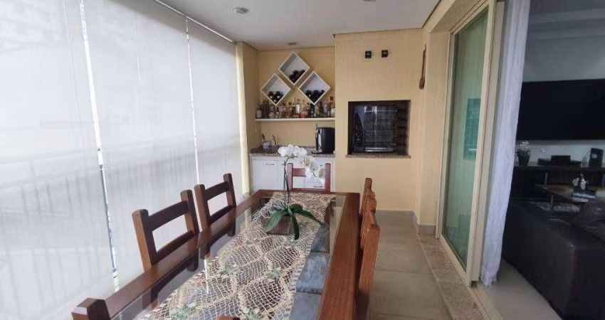 Apartamento Garden à venda, 165 m² por R$ 1.850.000,00 - Jardim Sao Paulo(Zona Norte) - São Paulo/SP