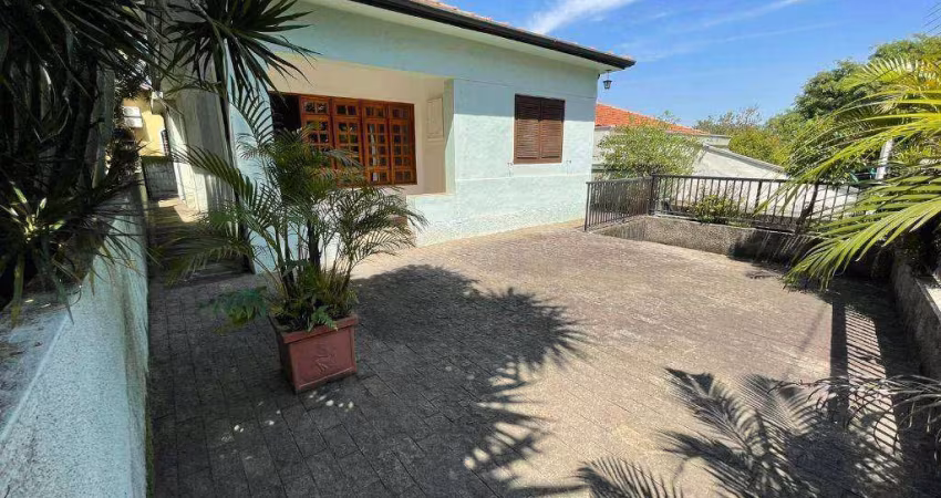 Sobrado  à venda | 280 m² | 3 dormitórios | 2 vagas | Água Fria - São Paulo/SP