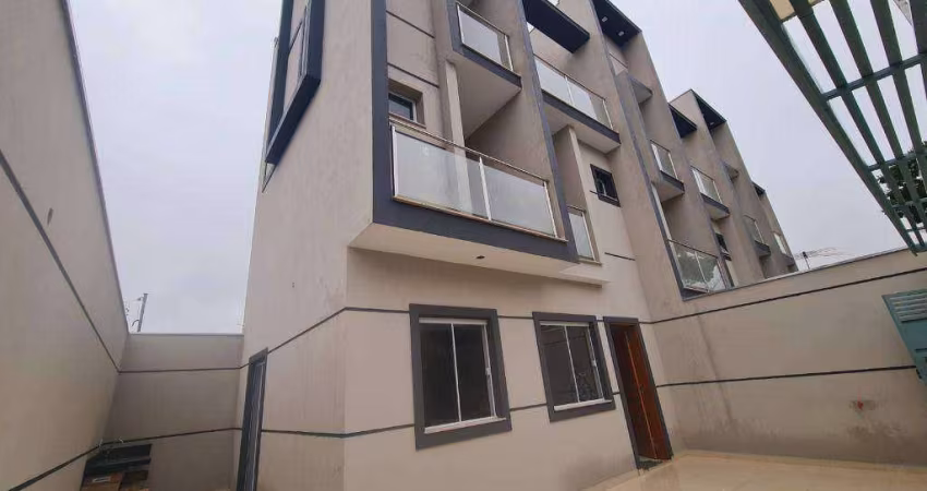 Sobrado à venda | 105m² | 3 suítes | 3 vagas | Mandaqui - São Paulo/SP