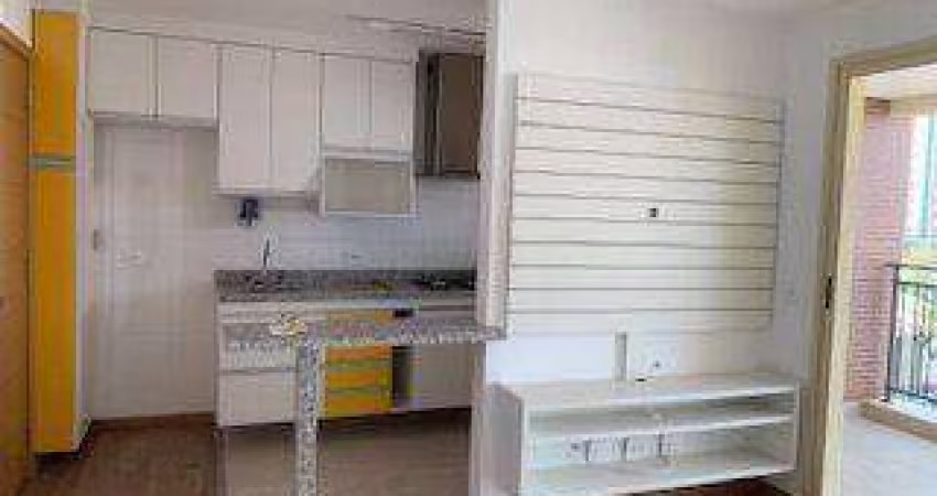 Apartamento à venda | 44m² | 1 Dormitório | 1 vagas | Santana  - São Paulo/SP