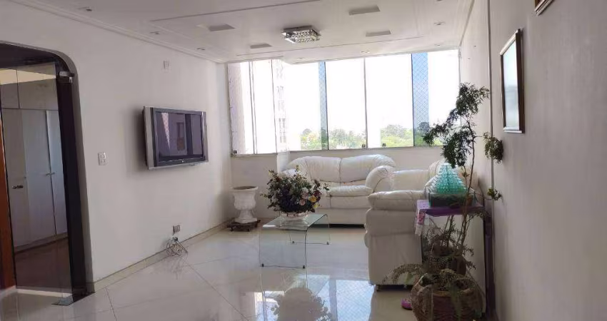 Apartamento a venda | 84m² | 3 dormitórios | 1 vaga | Barro Branco - São Paulo/Sp