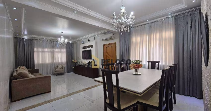 Sobrado a venda | 280m² | 4 dormitórios | 2 suítes | 2 vagas | Imirim - São Paulo/SP