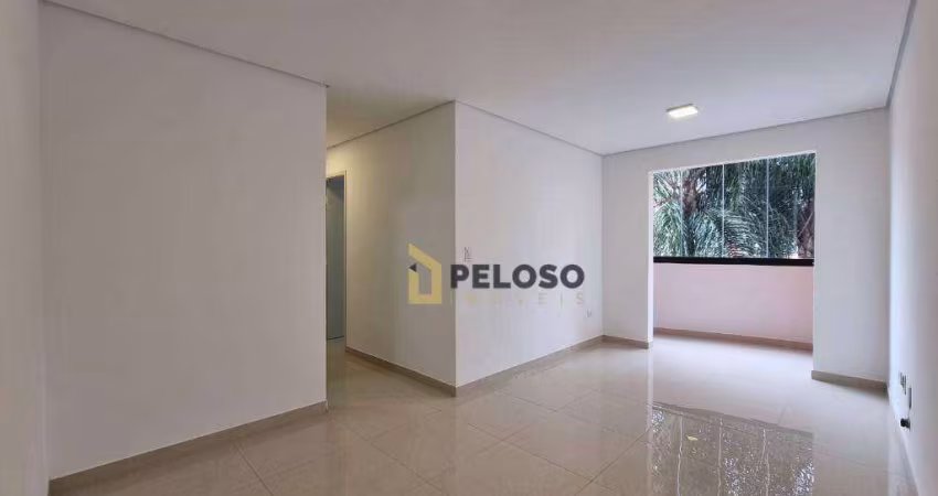 Apartamento a venda | 68m² | 3 dormitórios | 1 suíte | 2 vagas | Vila Aurora (Zona Norte) - São Paulo/SP