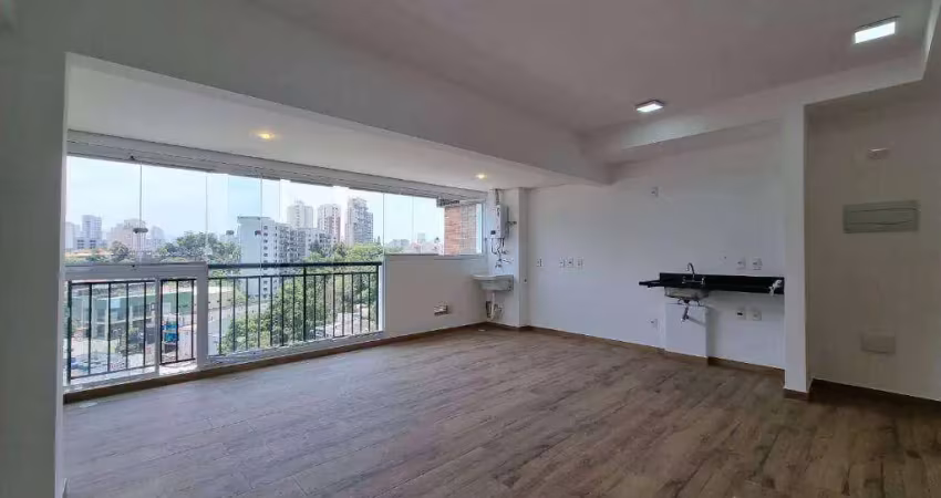 Apartamento a venda | 42m² | 1 dormitório | 1 vaga | Santana - São Paulo/SP