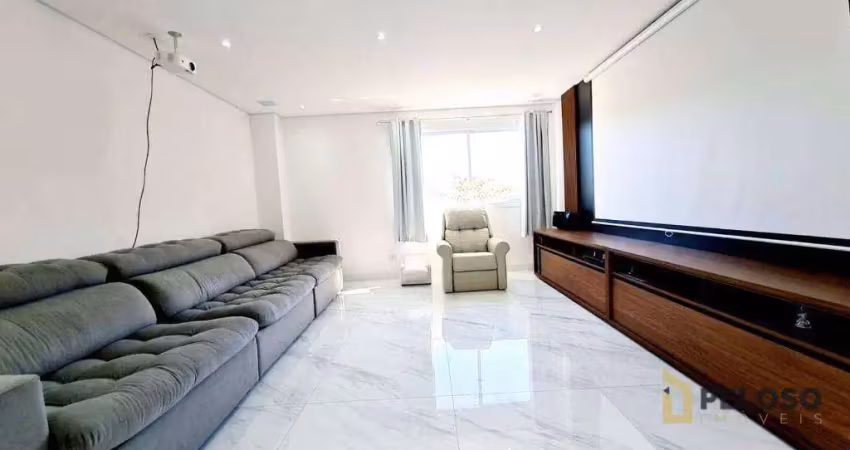 Sobrado em condomínio fechado | 400m² | 3 suítes | área gourmet | piscina| 3 vagas | alpes da cantareira-mairiporã/sp.
