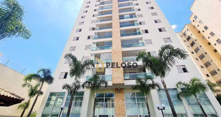 Cobertura duplex à venda | 168m² | 03 dormitórios | 1 suíte | 03 vagas | santa teresinha/sp