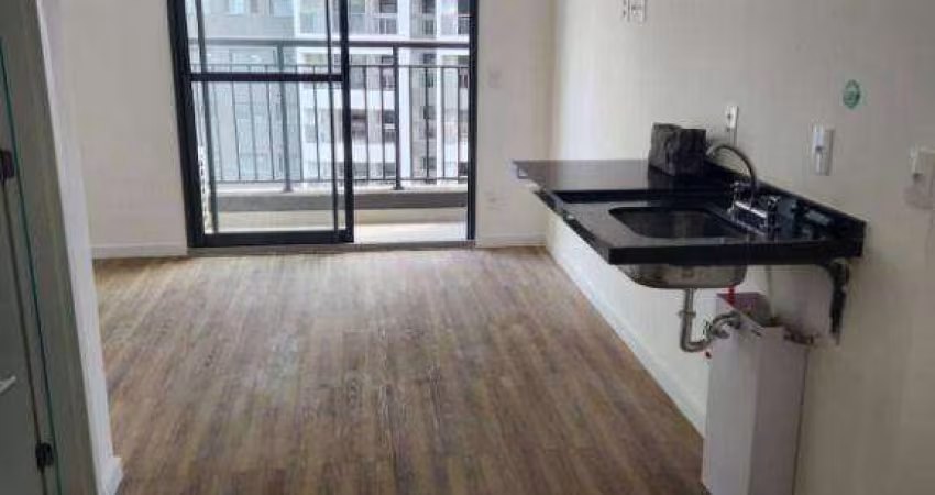 Studio |1 dormitório | 26 m² | Tucuruvi - São Paulo/SP