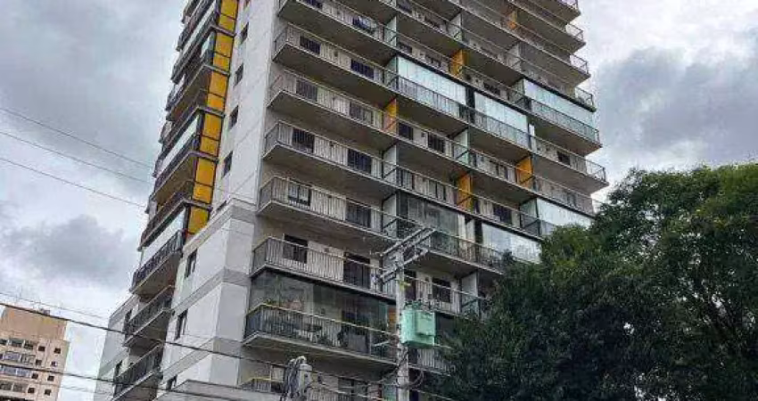 Apartamento à venda | 40m² | 1 dormitório | 1 vaga | Santana - São Paulo/SP