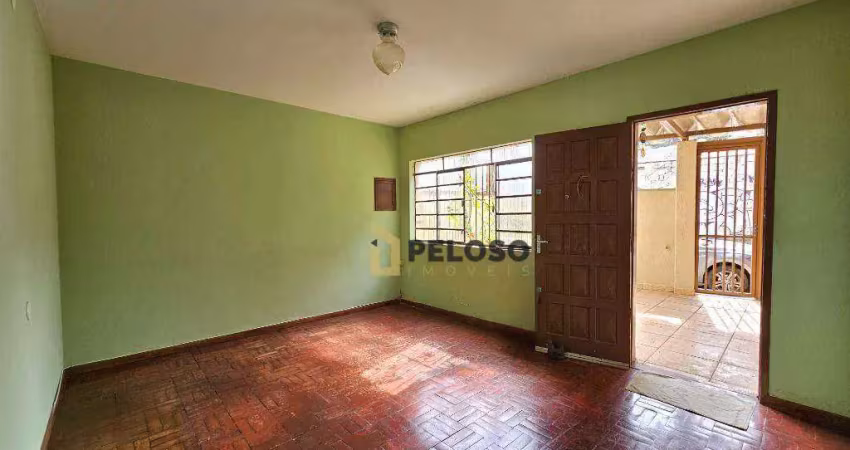 Sobrado à venda, 110 m² por r$ 690.000,00 - mandaqui - são paulo/sp
