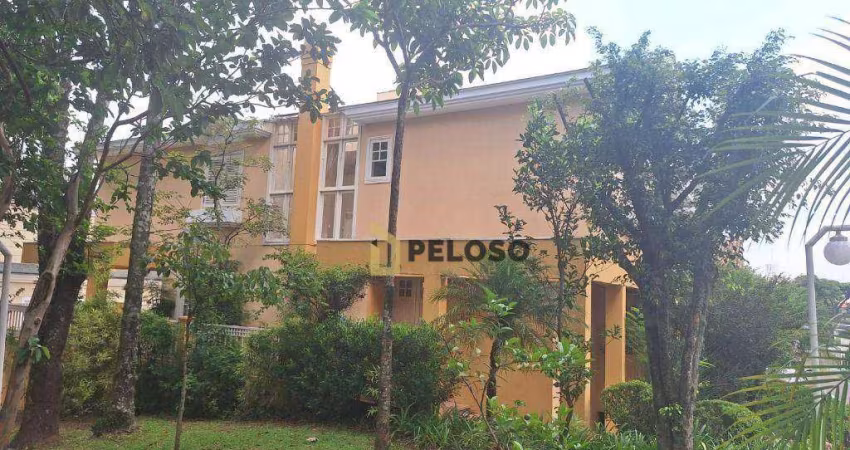 Sobrado em condomínio à venda | 420m² | 4 suítes | 8 vagas - Jardim França - São Paulo/SP