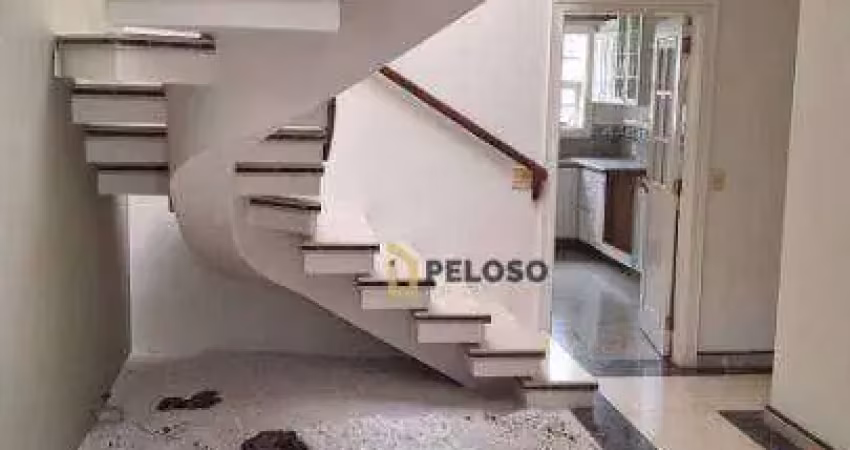 Sobrado em condomínio à venda | 420m² | 4 suítes | 8 vagas - jardim frança - são paulo/sp