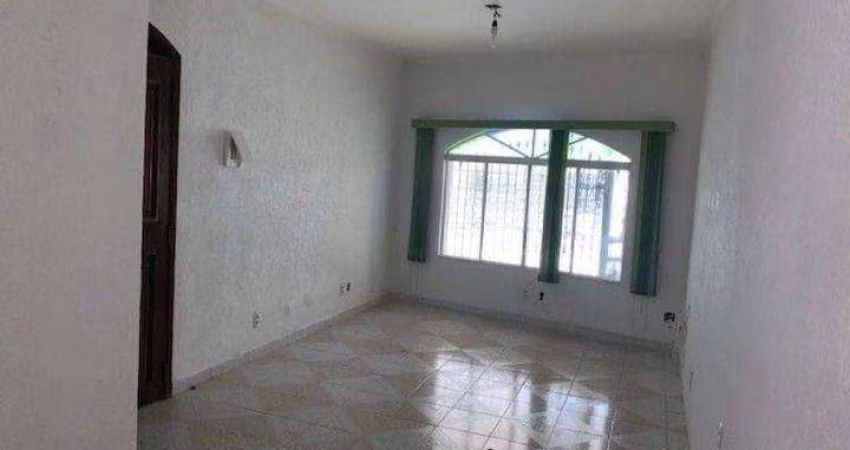 Sobrado à venda | 150m² | 3 dormitórios | 1 suíte | 2 vagas - Vila Nova Mazzei - São Paulo/SP