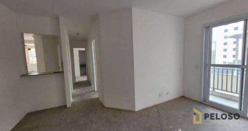 Apartamento à venda | 66m² | 3 dormitórios | 1 suíte | 2 vagas - Santana - São Paulo/SP