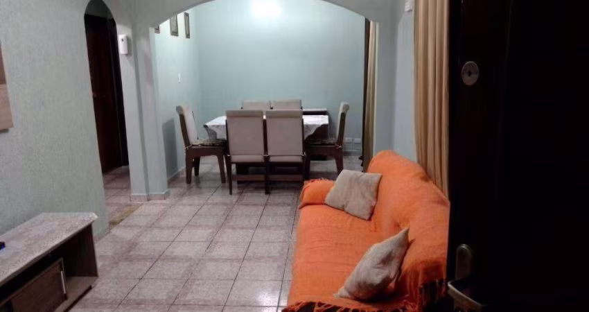 Apartamento à venda | 71m² | 2 dormitórios | 1 vaga - Tucuruvi - São Paulo/SP