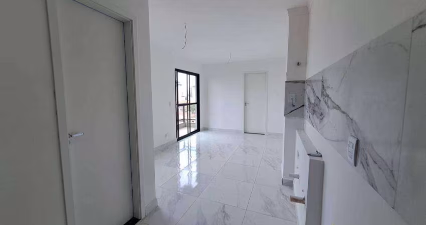 Apartamento à venda | 33m² | 1 dormitório - Vila Paulicéia - São Paulo/SP