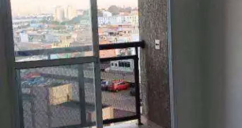 Apartamento à venda | 58m² | 2 dormitórios | 1 vaga | parque edu chaves - são paulo/sp