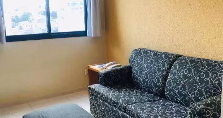 Flat  à venda | 1 dormitório |  33 m² | 1 vaga | Santana - São Paulo/SP