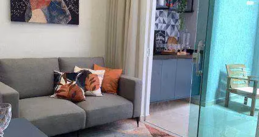 Apartamento à venda | 43m² | 2 dormitórios | jardim são paulo - são paulo/sp
