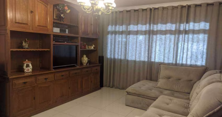 Sobrado à venda | 3 dormitórios | 1 suíte | 2 vagas  - Parada Inglesa - São Paulo/SP