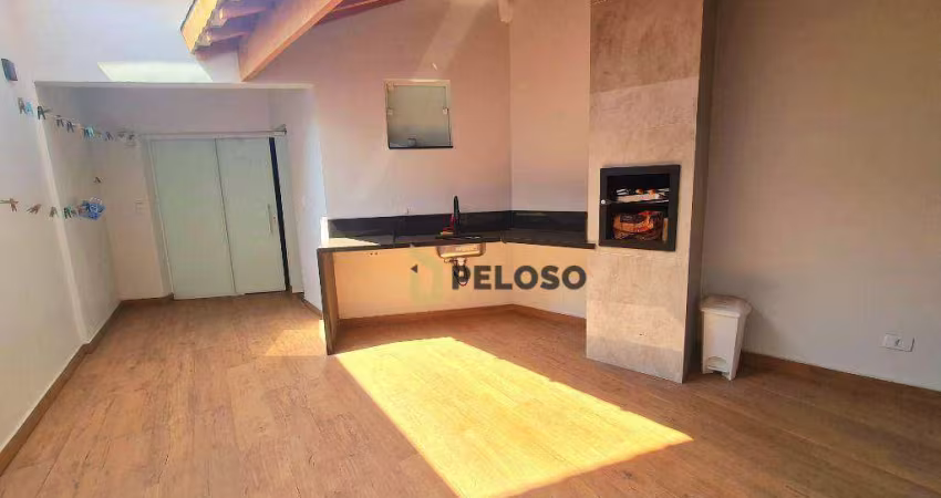 Sobrado à venda, 180 m² por R$ 780.000,00 - Jardim Sao Paulo(Zona Norte) - São Paulo/SP