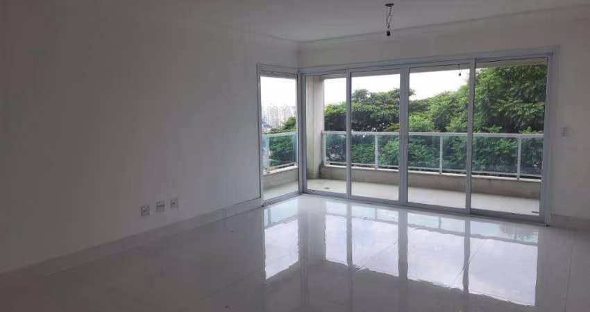 Apartamento à venda | 143m² | 4 dormitórios | 2 suítes | 4 vagas - Jardim São Paulo(Zona Norte) - São Paulo/SP