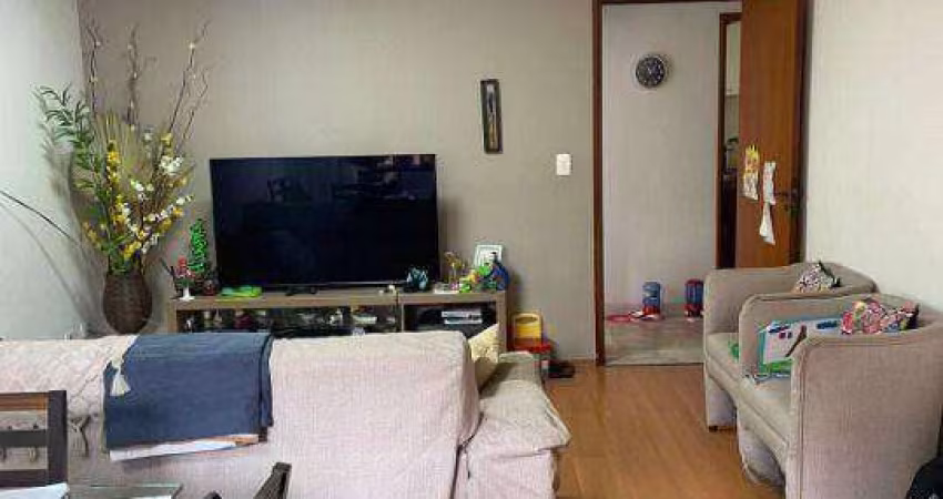 Sobrado a venda em condominio Fechado| 190 m2| 3 dormitórios | 1 suíte | 2 vagas - Vila Gustavo - São Paulo/SP