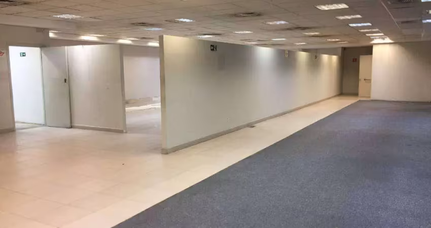 Prédio comercial para locação | 565 m² | santana/sp