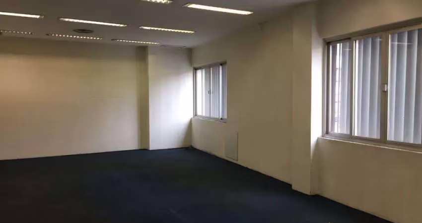 Prédio Comercial| 1417 m² | Santana - SP