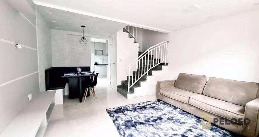 Casa em condomínio à venda | 62m² | 2 suítes |  1 vaga - Casa Verde Alta - São Paulo/SP
