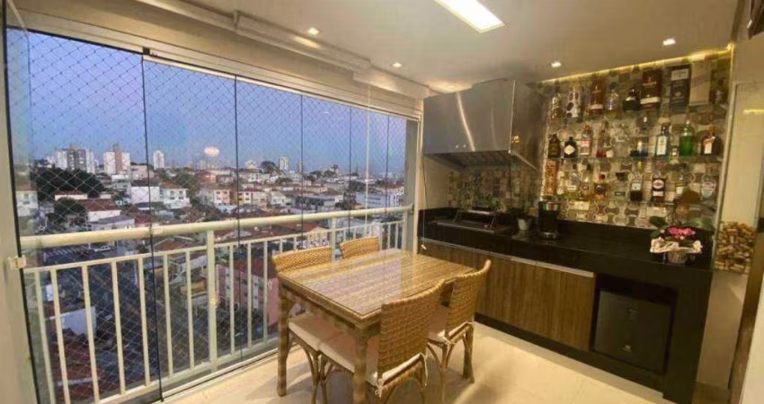Apartamento à venda | 73m² | 3 dormitórios | 1 suítes | 2 vagas | Vila Guilherme  - São Paulo/SP